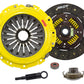 ACT 2006 Subaru Impreza HD-M/Perf Street Sprung Clutch Kit (6 SPD)