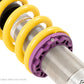 KW DDC Plug & Play Coilover Kit Volkswagen Golf VIII R w/ Electronic Dampers