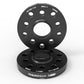 aFe CONTROL Billet Aluminum Wheel Spacers 5x100/112 CB57.1 20mm - Volkswagen/Audi