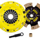 ACT 2015 Nissan 370Z XT/Race Sprung 6 Pad Clutch Kit