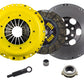 ACT 2007 Mazda 3 HD/Perf Street Sprung Clutch Kit