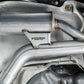 MBRP 15-17 VW 2.0L Turbo Golf GTI MK7 3in T304 Cat Back Exhaust w/ Dual Split Rear Exit