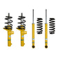 Bilstein B12 15-16 Audi S3 Prestige L4 2.0L/Premium Plus L4 2.0L Front and Rear Suspension Kit