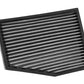 K&N 05-14 VW Jetta 2.5L 2.0L / EOS Cabin Air Filter