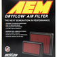 AEM 06-11 Honda Civic 1.8L L4 DryFlow Air Filter