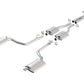 Borla 11-14 Dodge Charger R/T / 11-14 Chrysler 300 C 5.7L V8 AT/MT S-Type SS Catback Exhaust