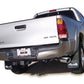 Borla 05-12 Toyota Tacoma 4.0L AT/MT 2/4WD CC/SH  EC/LB 2&4Dr Catback Exhaust