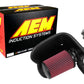 AEM 2017 C.A.S Chevrolet Cruze L4-1.4L F/I Cold Air Intake