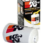 K&N 03-05 Neon SRT-4 / Lotus Elise Performance Gold Oil Filter