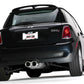 Borla 07-14 Mini Cooper S / Coupe S 1.6L Turbo FWD AT/MT Catback Exhaust