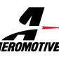 Aeromotive AN-08 O-Ring Boss - Slim Line - Port Plug