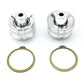 SPL Parts 06-13 BMW 3 Series/1 Series (E9X/E8X) Front Caster Rod Bushings (Non-Adjustable)