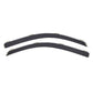 AVS 86-97 Nissan Pickup Ventvisor In-Channel Window Deflectors 2pc - Smoke