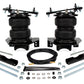 Air Lift LoadLifter 5000 Ultimate air spring kit w/internal jounce bumper 2020 Ford F-250 F-350 4WD