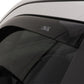 AVS 94-01 Dodge RAM 1500 (Excl. Towing Mirror) Ventvisor In-Channel Window Deflectors 2pc - Smoke