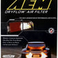 AEM 07-10 Toyota Tundra/Sequoia/Land Cruiser DryFlow Air Filter