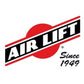 Air Lift Kia Sportage/ Sorento/ Telluride/ Hyundai Tucson/ Santa Fe/ Palisade 1000 Air Spring Kit