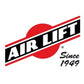 Air Lift Loadlifter 5000 Air Spring Kit for 2019 Ram 3500 (2WD & 4WD)