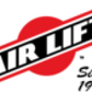 Air Lift Slamair Kit