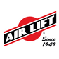 Air Lift Slamair Kit