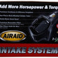 Airaid U-Build-It - GM A Body Kit w/ 4.0in Filter Adapter Passenger Side