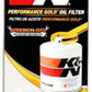 K&N 03-05 Neon SRT-4 / Lotus Elise Performance Gold Oil Filter