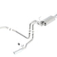 Borla 11-14 Ford F-150 5.0L AT 2/4WD Aggressive ATAK SS Catback Exhaust