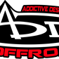 Addictive Desert Designs 17-18 Ford F-150 Raptor aFe Intercooler Upgrade Kit