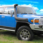 ARB Safari 4X4 Snorkel Vspec Fj Cruiser 4L V6 Inc Aus 10+