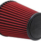 AEM 6 inch DRY Flow Short Neck 9 inch Element Filter Replacement