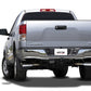 Borla 09-15 Toyota Tundra 4.6L / 5.7L V8 Crew Max / Double Cab SS Dual Split Catback Exhaust