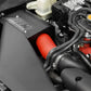 AEM 2018 Subaru WRX STI 2.5L H4 F/I Cold Air Intake System - Wrinkle Red