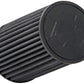 AEM Dryflow 4in. X 9in. Round Tapered Air Filter