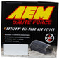 AEM 2.75 inch x 5 inch DryFlow Air Filter