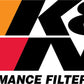 K&N 03-05 Neon SRT-4 / Lotus Elise Performance Gold Oil Filter