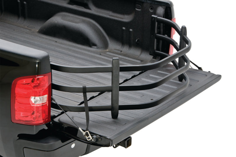 AMP Research 20-23 Chevrolet/GMC Silverado/Sierra 1500 (No Mltipro Tailgt) Bedxtender HD Sport - Blk