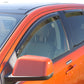 AVS 2019 Jeep Compass Ventvisor In-Channel Window 4pc - Smoke