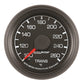 Autometer Factory Match Ford 52.4mm Full Sweep Electronic 100-260 Deg F Transmission Temp Gauge