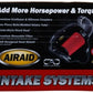 Airaid U-Build-It - GM A Body Kit w/ 4.0in Filter Adapter Passenger Side