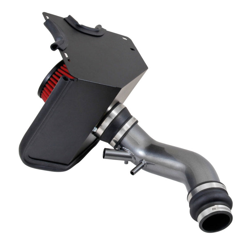 AEM 2016 Hyundai Tucson L4-1.6L Gunmetal Gray Cold Air Intake