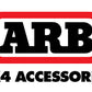 ARB Weekender Recovery Kit Incl 17600lb Recovery Strap/4.75T Shackles