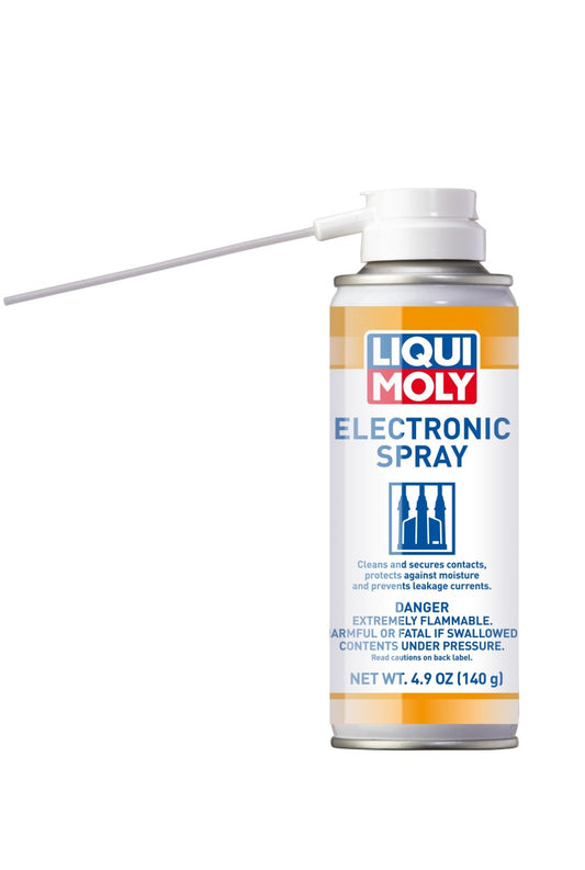 LIQUI MOLY 200mL Electronic Spray