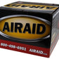 Airaid U-Build-It - GM A Body Kit w/ 4.0in Filter Adapter Passenger Side