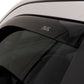 AVS 86-97 Nissan Pickup Ventvisor In-Channel Window Deflectors 2pc - Smoke