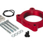 Airaid 05-13 Nissan Frontier / Pathfinder / Xterra PowerAid TB Spacer